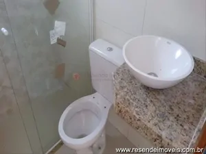 Casa para venda em Jardim Aliança II