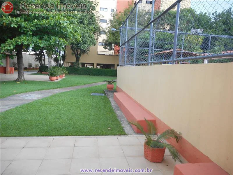 Foto 18 de 24 - Apartamento para aluguel em Santa Isabel