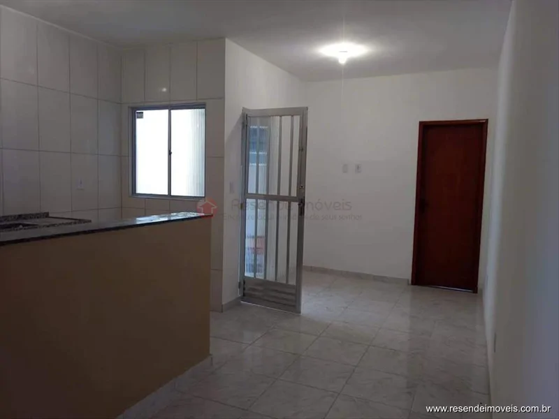 Foto 7 de 8 - Casa para venda em Jardim Aliança II