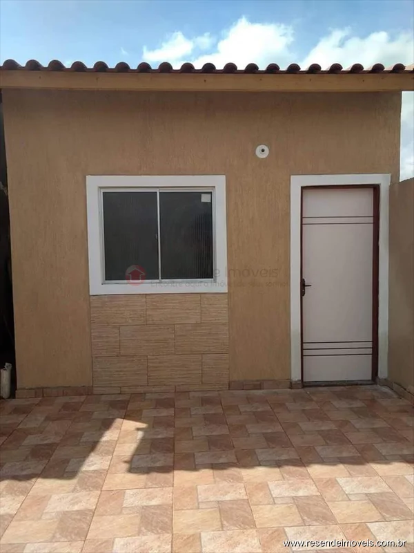 Foto 5 de 8 - Casa para venda em Jardim Aliança II