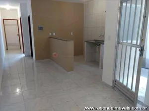 Casa para venda em Jardim Aliança II