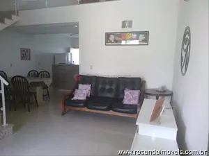 Casa para venda em Parque Ipiranga