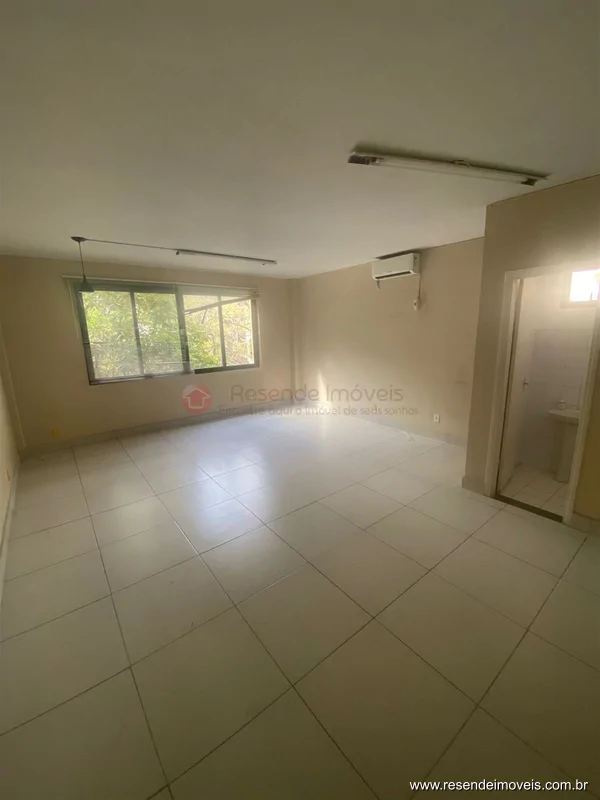 Foto 2 de 3 - Sala Comercial para aluguel em Manejo