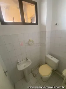 Sala Comercial para aluguel em Manejo
