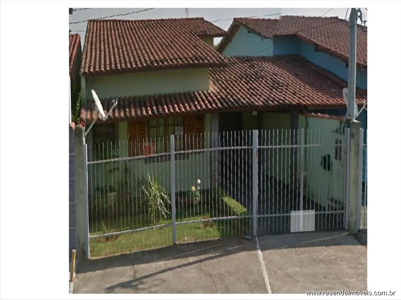 Foto 1 de 1 - Casa para aluguel em Santa Isabel