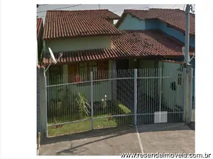 Casa para aluguel em Santa Isabel