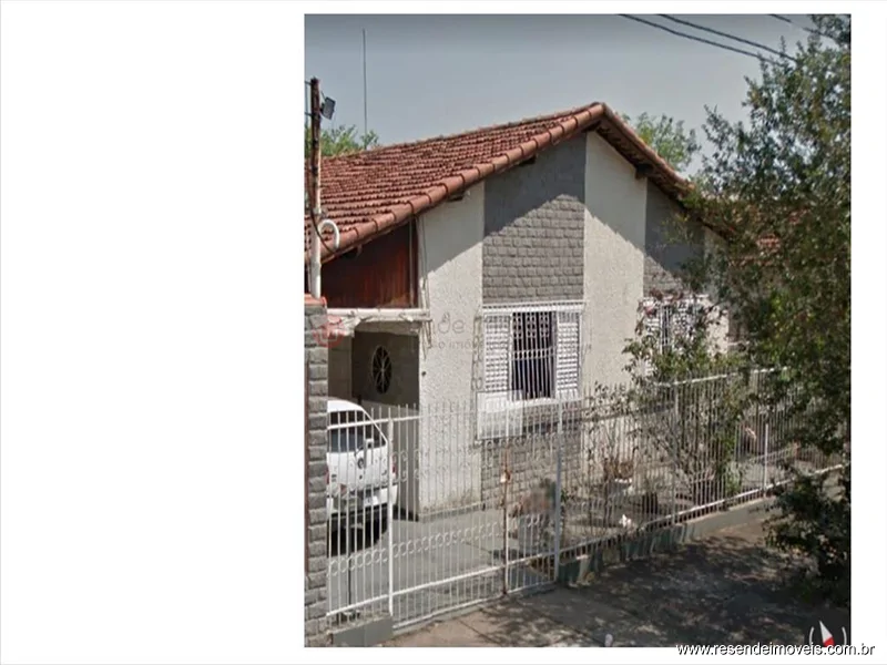 Foto 1 de 1 - Casa para aluguel em Liberdade