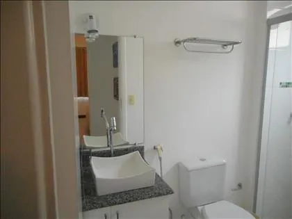 Apartamento para aluguel em Montese