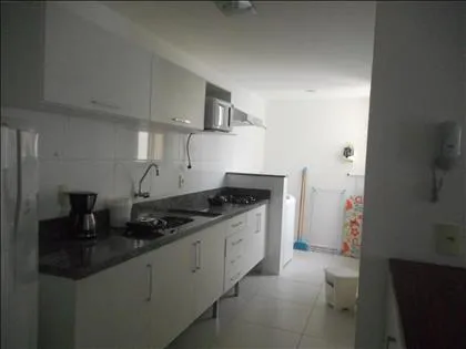 Apartamento para aluguel em Montese