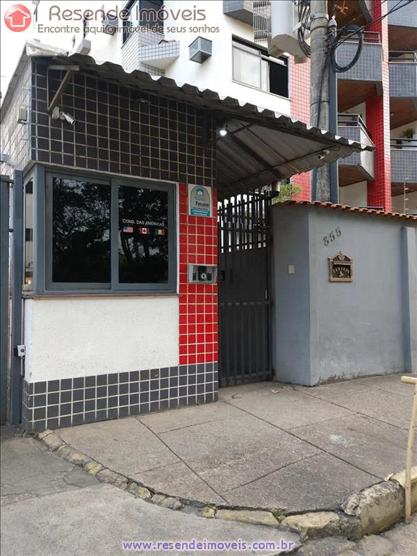 Foto 1 de 12 - Apartamento para aluguel em Comercial