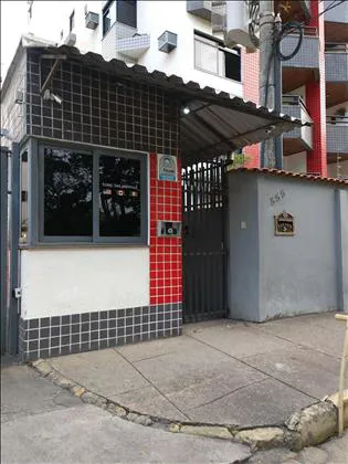 Apartamento para aluguel em Comercial