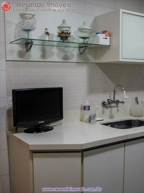 Foto 17 de 32 - Apartamento para venda e aluguel em Vila Julieta