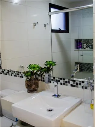 Apartamento para venda e aluguel em Vila Julieta