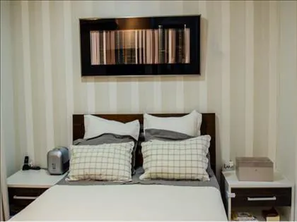 Apartamento para venda e aluguel em Vila Julieta