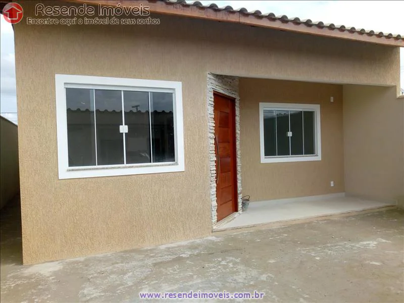 Foto 1 de 28 - Casa para venda em Jardim Aliança II