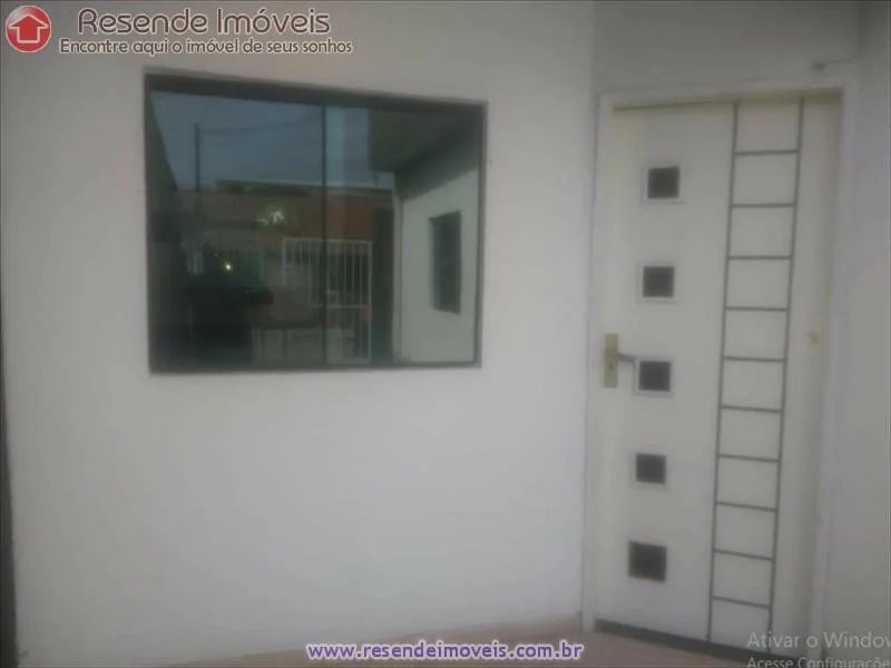 Foto 4 de 8 - Casa para aluguel em Jardim Aliança II