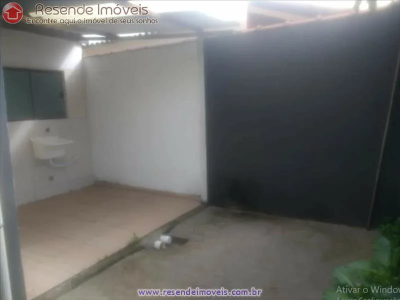 Foto 2 de 8 - Casa para aluguel em Jardim Aliança II