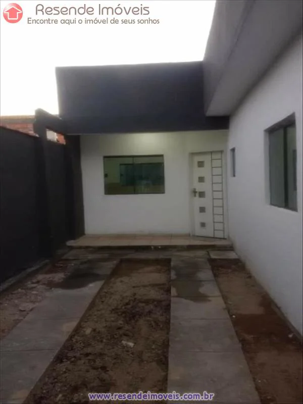 Foto 5 de 8 - Casa para aluguel em Jardim Aliança II