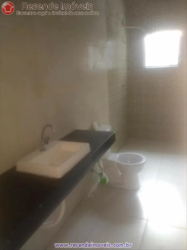 Foto 7 de 8 - Casa para aluguel em Jardim Aliança II