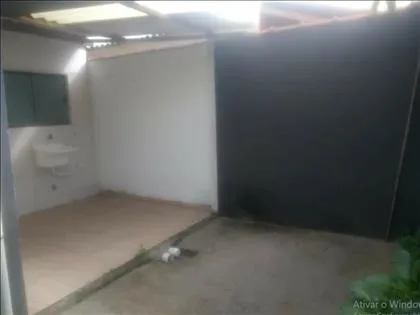 Casa para aluguel em Jardim Aliança II