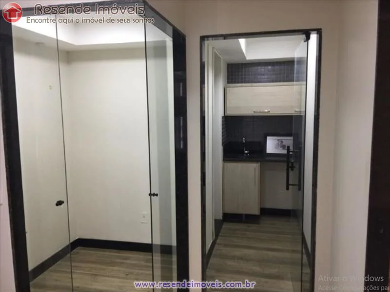 Foto 7 de 9 - Sala Comercial para aluguel em Centro