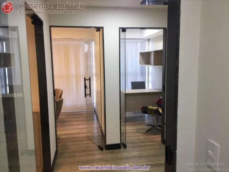 Foto 1 de 9 - Sala Comercial para aluguel em Centro