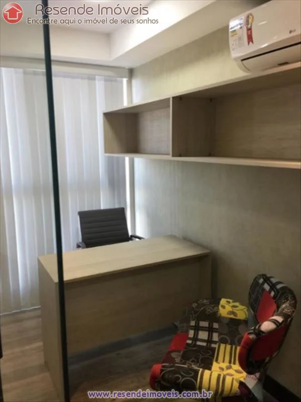 Foto 5 de 9 - Sala Comercial para aluguel em Centro