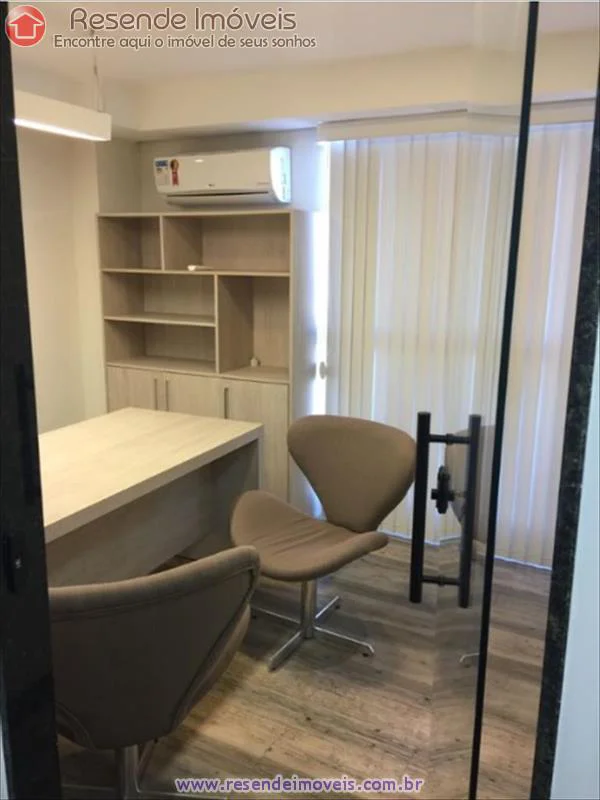 Foto 8 de 9 - Sala Comercial para aluguel em Centro