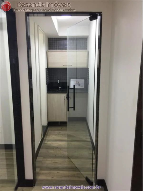 Foto 9 de 9 - Sala Comercial para aluguel em Centro