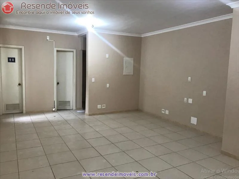 Foto 3 de 5 - Sala Comercial para aluguel em Campos Elíseos