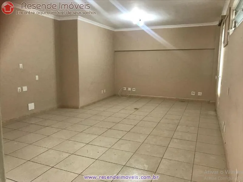Foto 1 de 5 - Sala Comercial para aluguel em Campos Elíseos