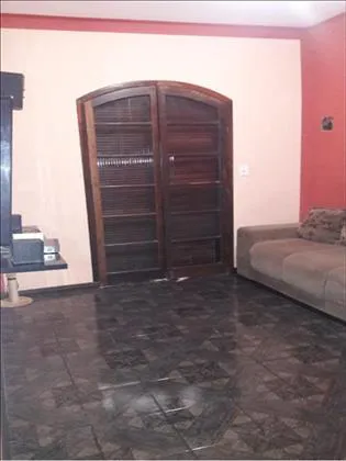 Casa para aluguel em Toyota II