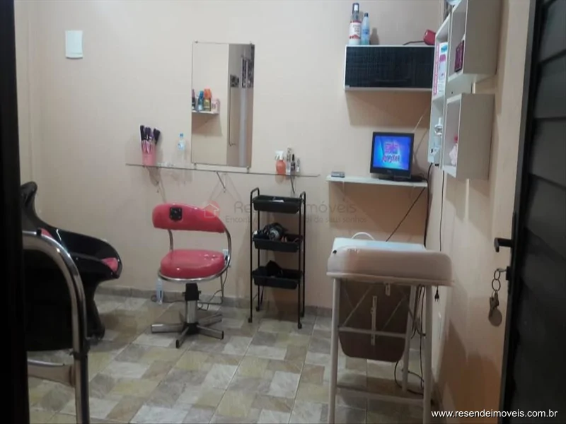 Foto 4 de 4 - Salão para aluguel em Toyota II