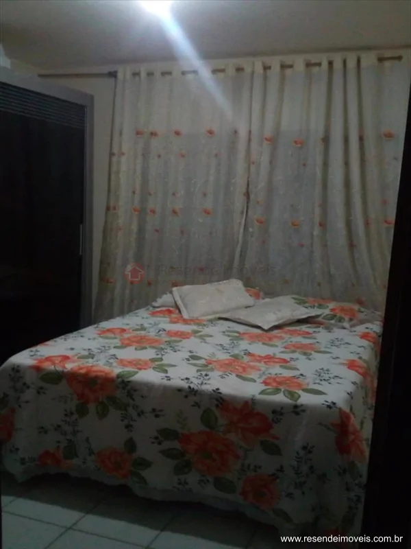 Foto 7 de 10 - Casa para venda em Cidade Alegria