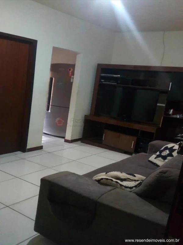 Foto 5 de 10 - Casa para venda em Cidade Alegria