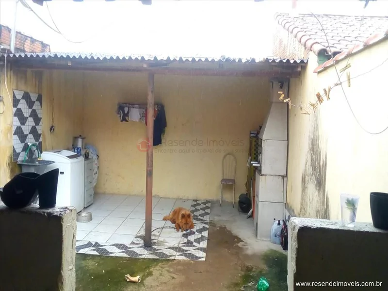 Foto 9 de 10 - Casa para venda em Cidade Alegria