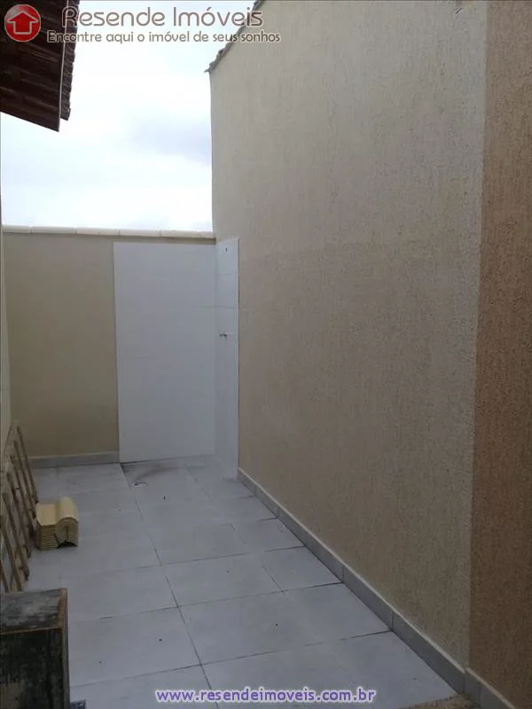 Foto 6 de 8 - Casa para venda em Jardim Aliança II