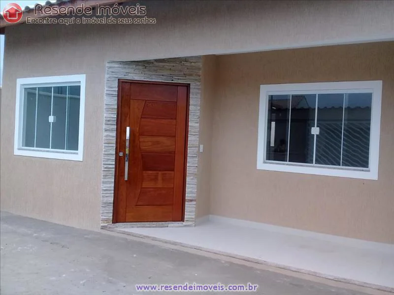 Foto 8 de 8 - Casa para venda em Jardim Aliança II