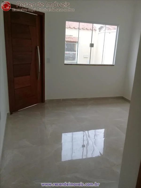 Foto 4 de 8 - Casa para venda em Jardim Aliança II