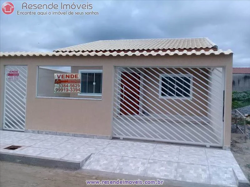 Foto 2 de 8 - Casa para venda em Jardim Aliança II