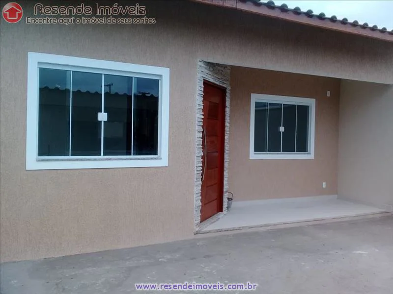 Foto 5 de 8 - Casa para venda em Jardim Aliança II