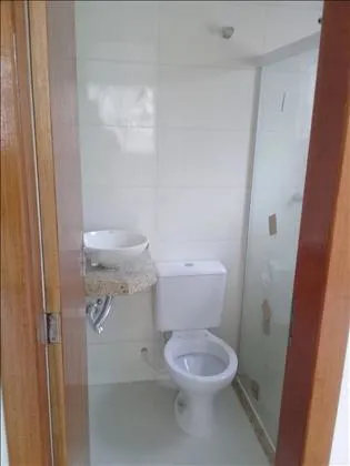 Casa para venda em Jardim Aliança II