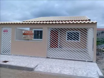 Casa para venda em Jardim Aliança II