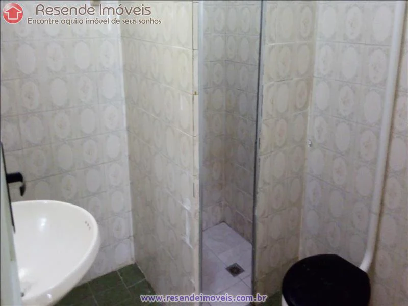 Foto 10 de 16 - Casa para aluguel em Vila Central