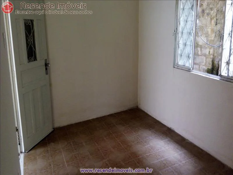 Foto 12 de 16 - Casa para aluguel em Vila Central