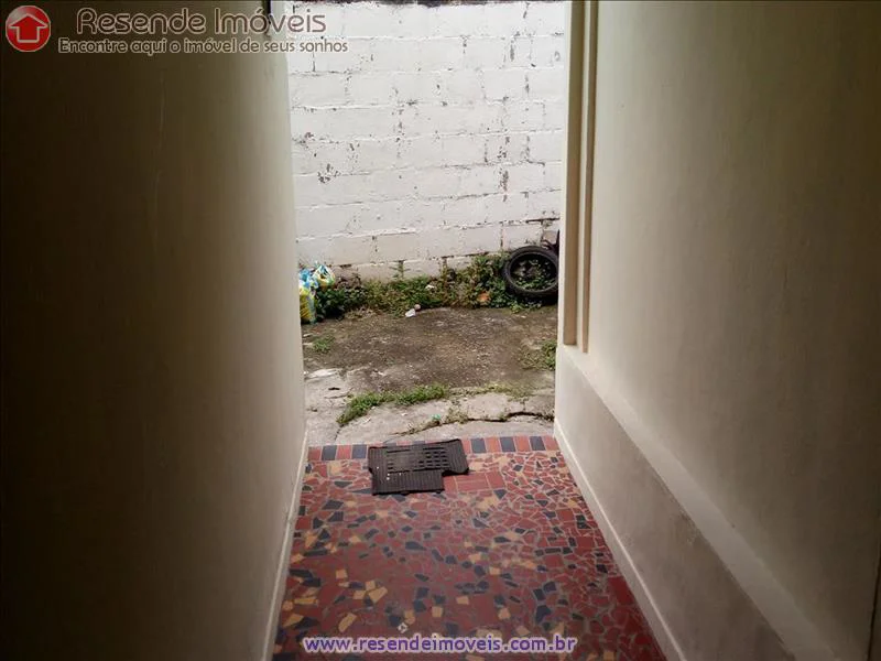 Foto 3 de 16 - Casa para aluguel em Vila Central