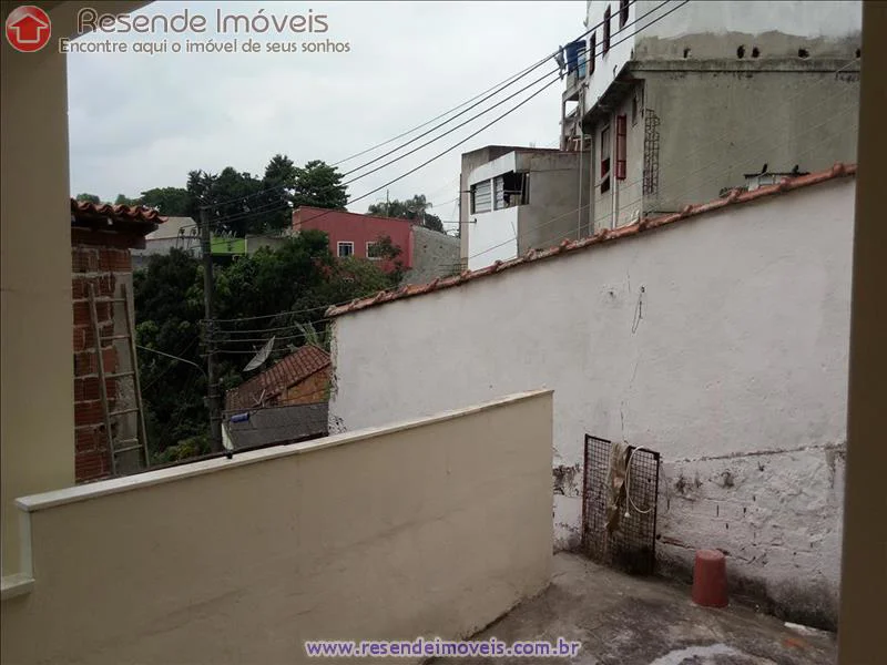 Foto 8 de 16 - Casa para aluguel em Vila Central