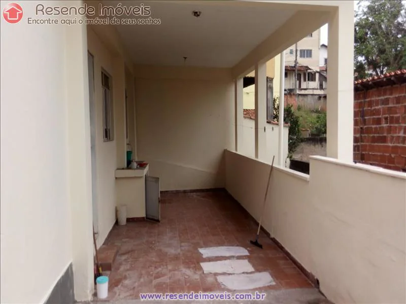 Foto 15 de 16 - Casa para aluguel em Vila Central