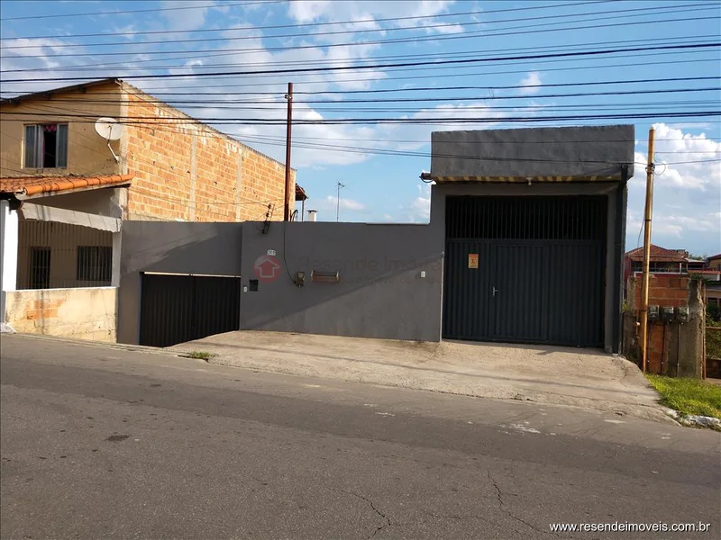 Foto 1 de 16 - Casa para venda em Cabral