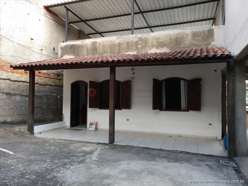 Foto 2 de 16 - Casa para venda em Cabral